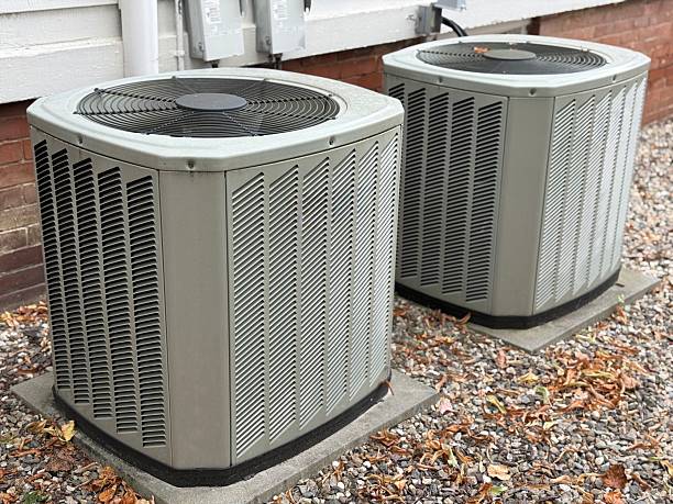 Reliable Ductwork Repair contractor in Ward, AR by AAA Pro HVAC